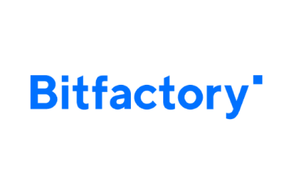 Logo des Alumni Startups Bitfactory