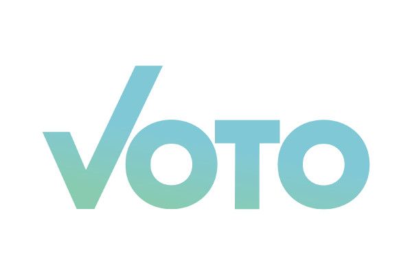Logo des Alumni Startups Voto
